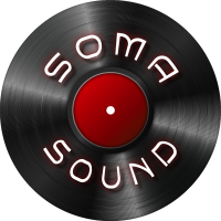 Logo Somasound